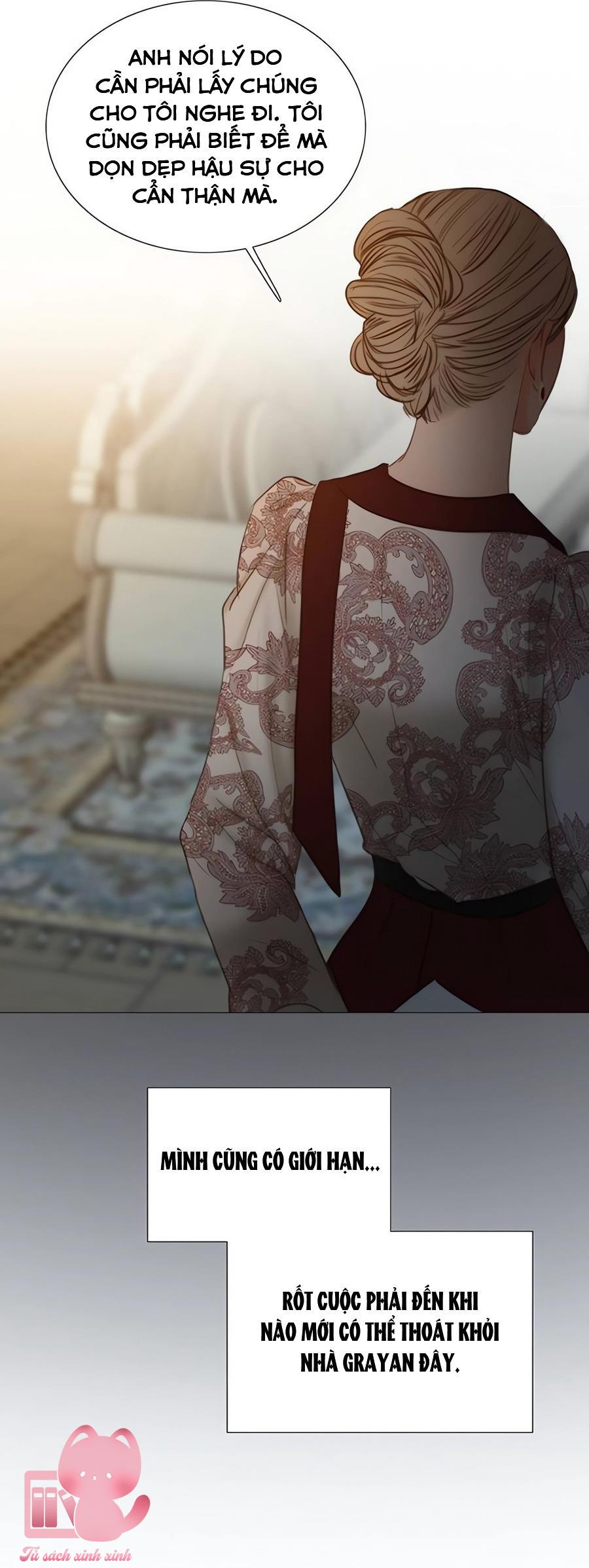 Serena Chap 94 - Trang 4