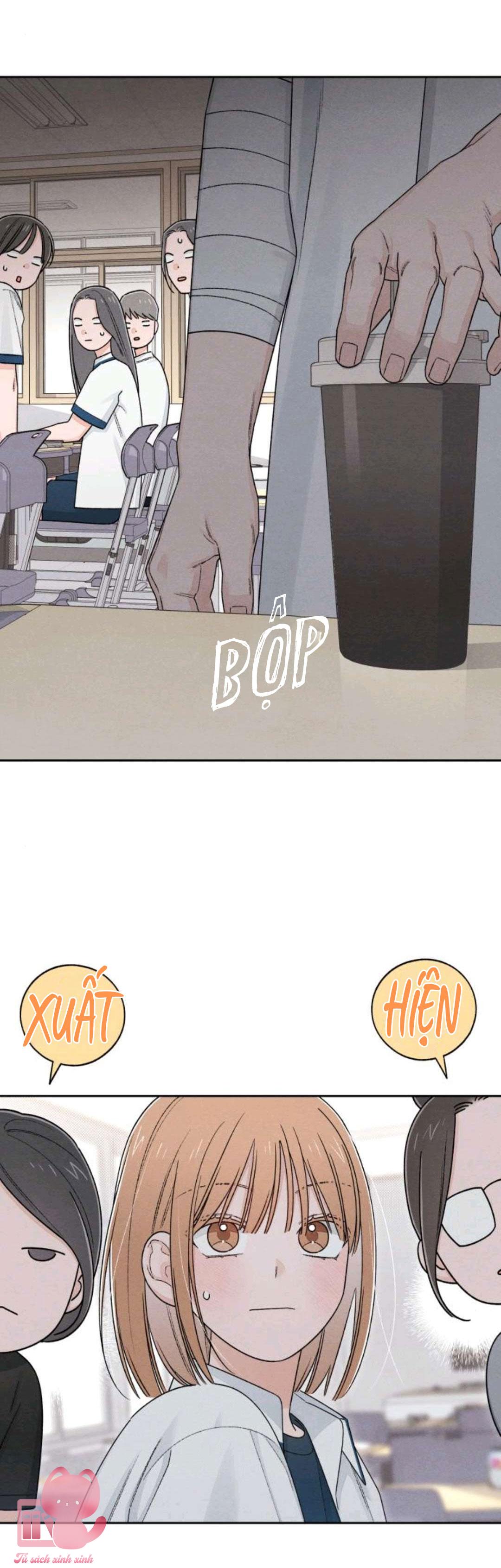Bí Mật Thanh Xuân Chapter 96 - Trang 4