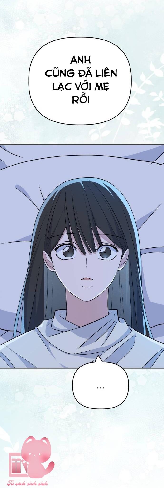 Quan Hệ Nhân Quả Chap 134 - Trang 2