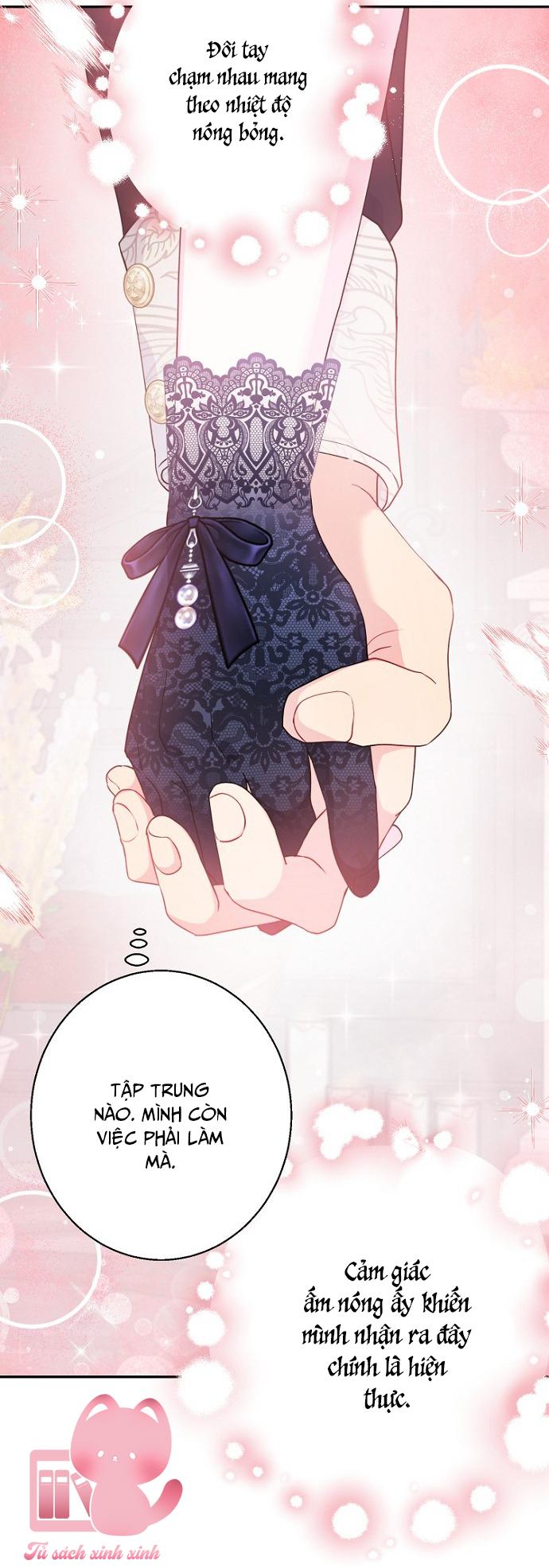 Bỏ Quách Chồng Con Đi, Tiền Bạc Mới Là Tất Cả Chap 96 - Trang 2