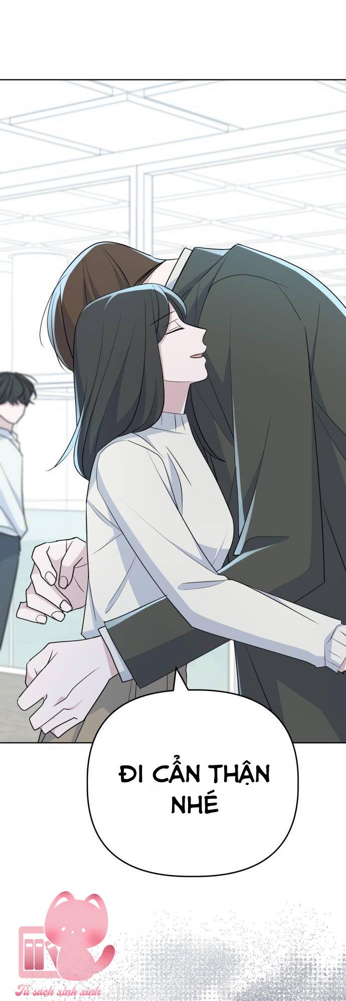 Quan Hệ Nhân Quả Chap 133 - Trang 2