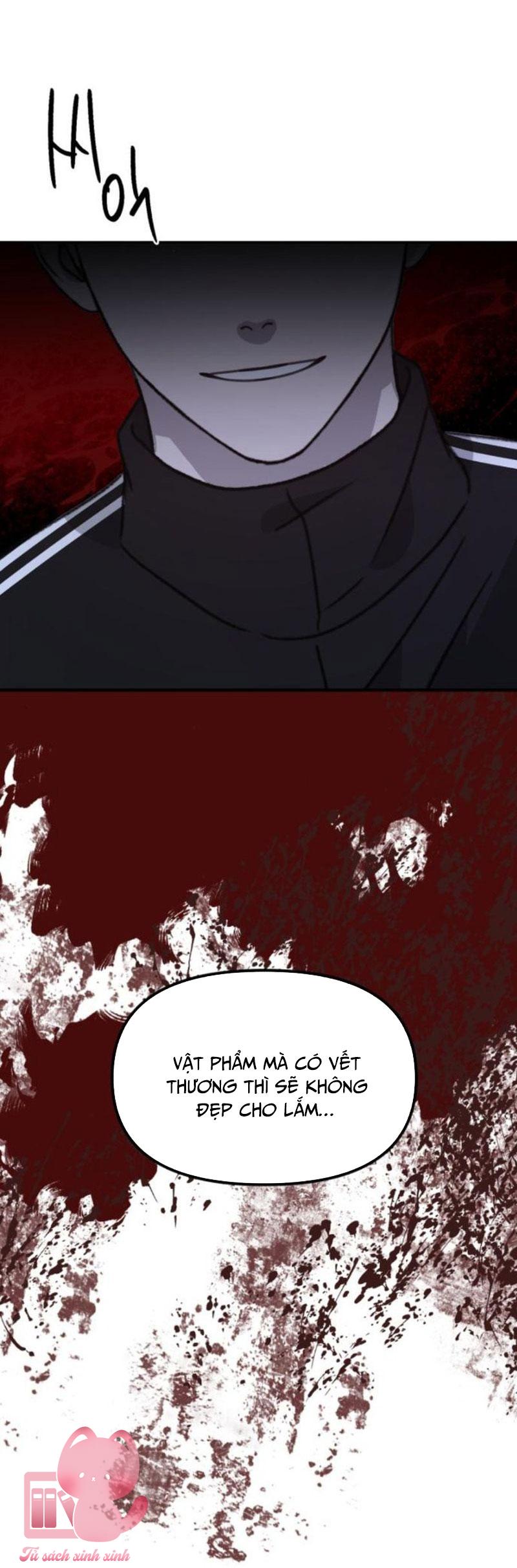 Thần Hổ Jangsan Chapter 37 - Trang 4
