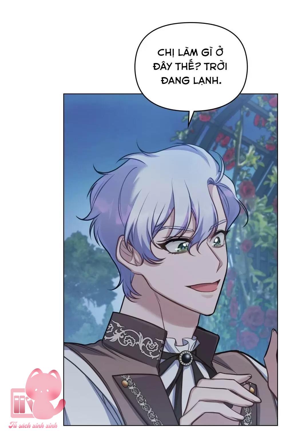 Nếu Không Vâng Lời Công Tước Chapter 28 - Trang 4