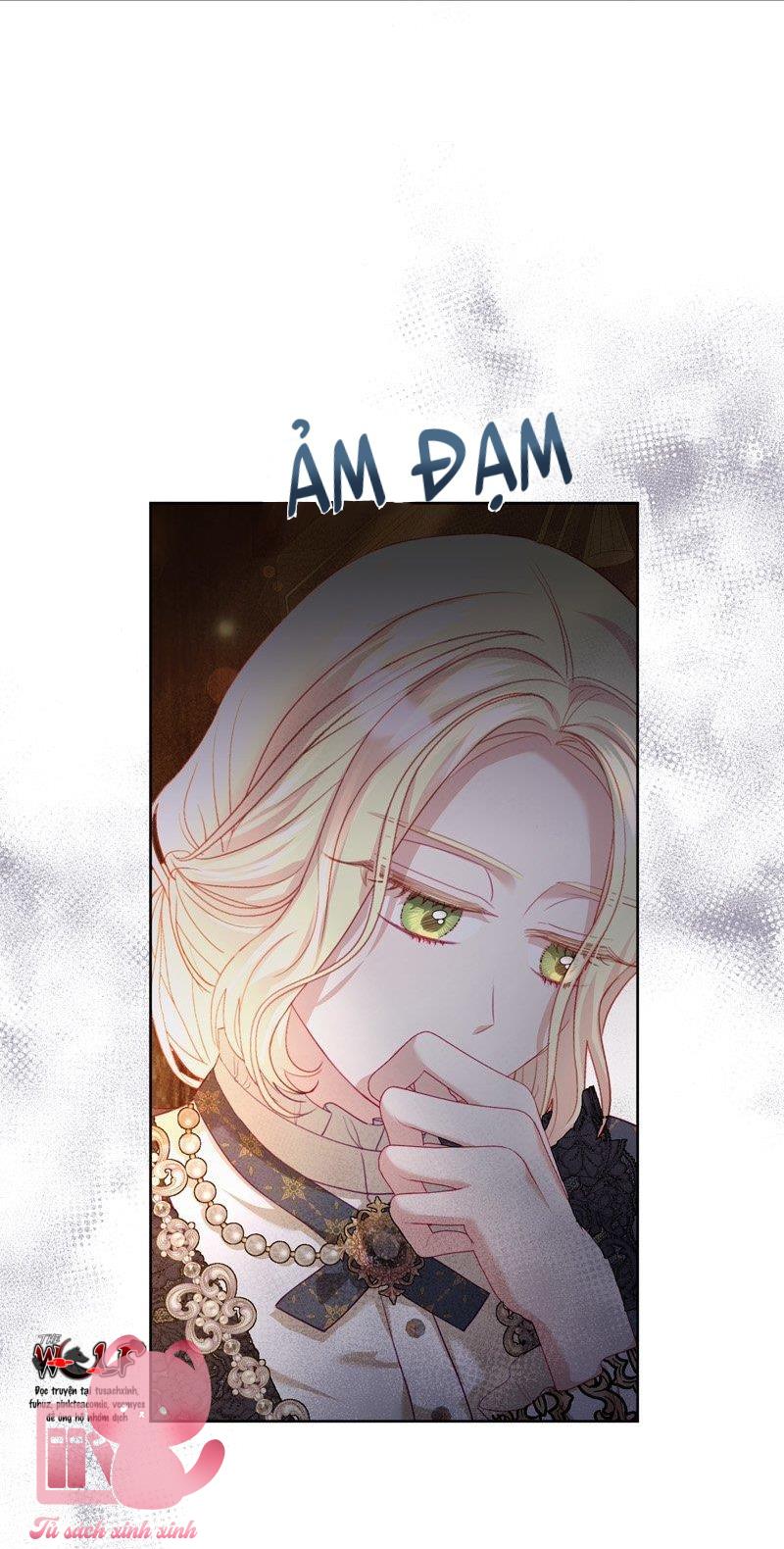 Một Ngày Nọ Bỗng Dưng Cha Xuất Hiện Chapter 16 - Trang 4