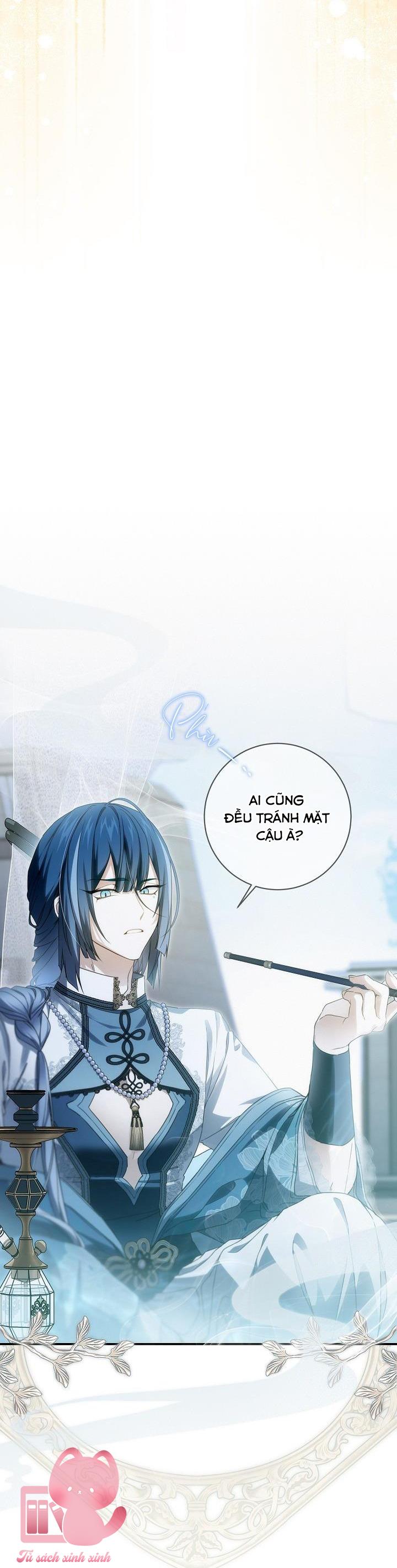 Hướng Về Ánh Dương Lần Nữa Chapter 102 - Trang 4