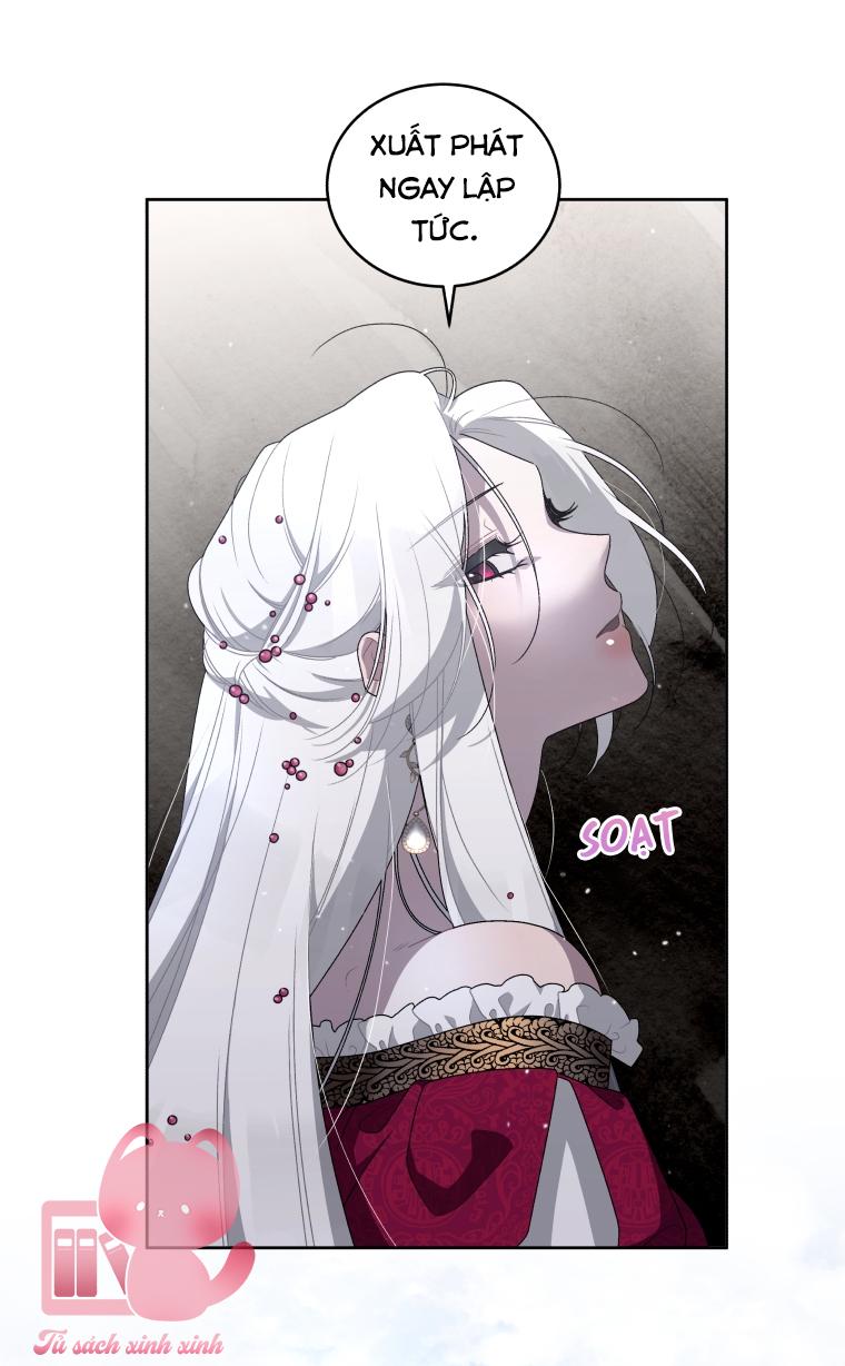 Ác Nữ Thuần Hoá Quái Thú Chapter 6 - Trang 4