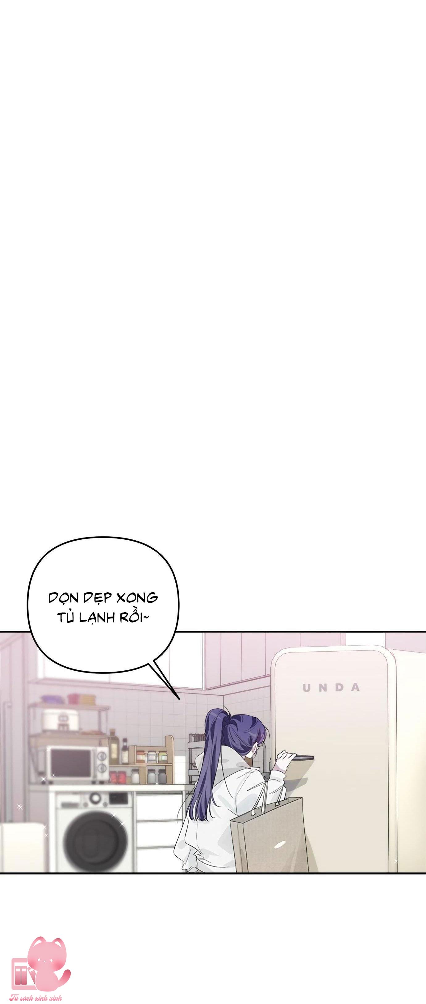 Đàn Anh Xấu Xa! Chap 35 - Trang 3