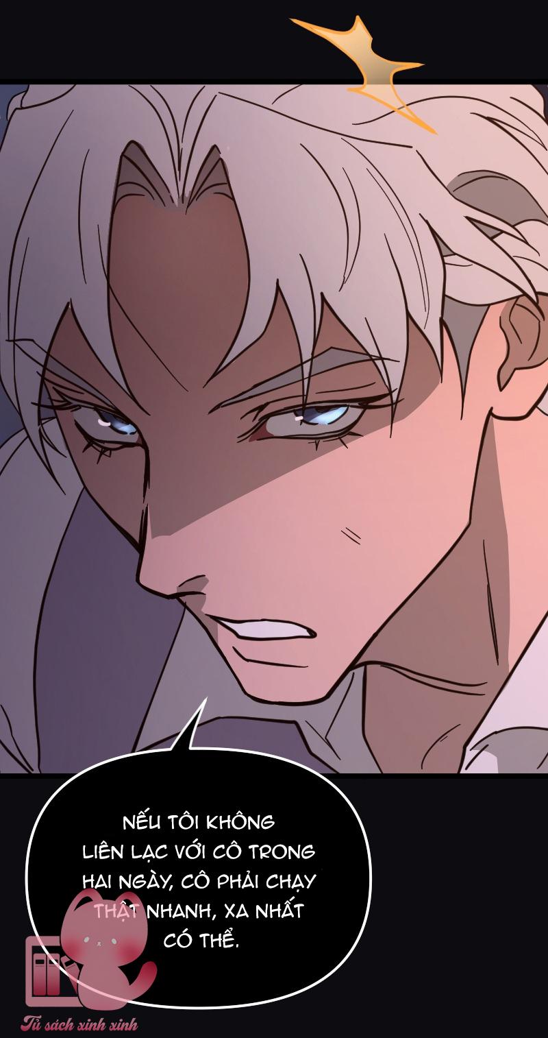 Bảo Mẫu Của Mafia Chap 37 - Trang 4