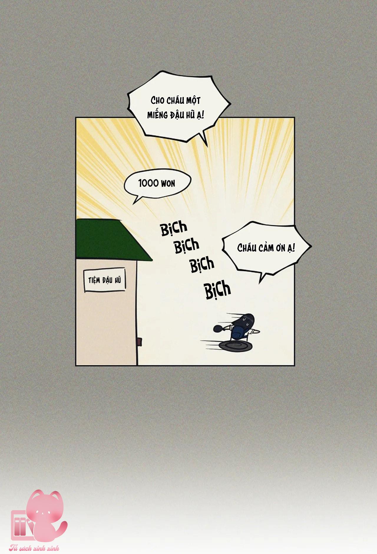 Bình Minh Chap 28 - Trang 4