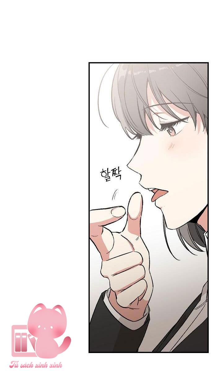 Ly Espresso Của Mùa Xuân Chapter 7 - Trang 4