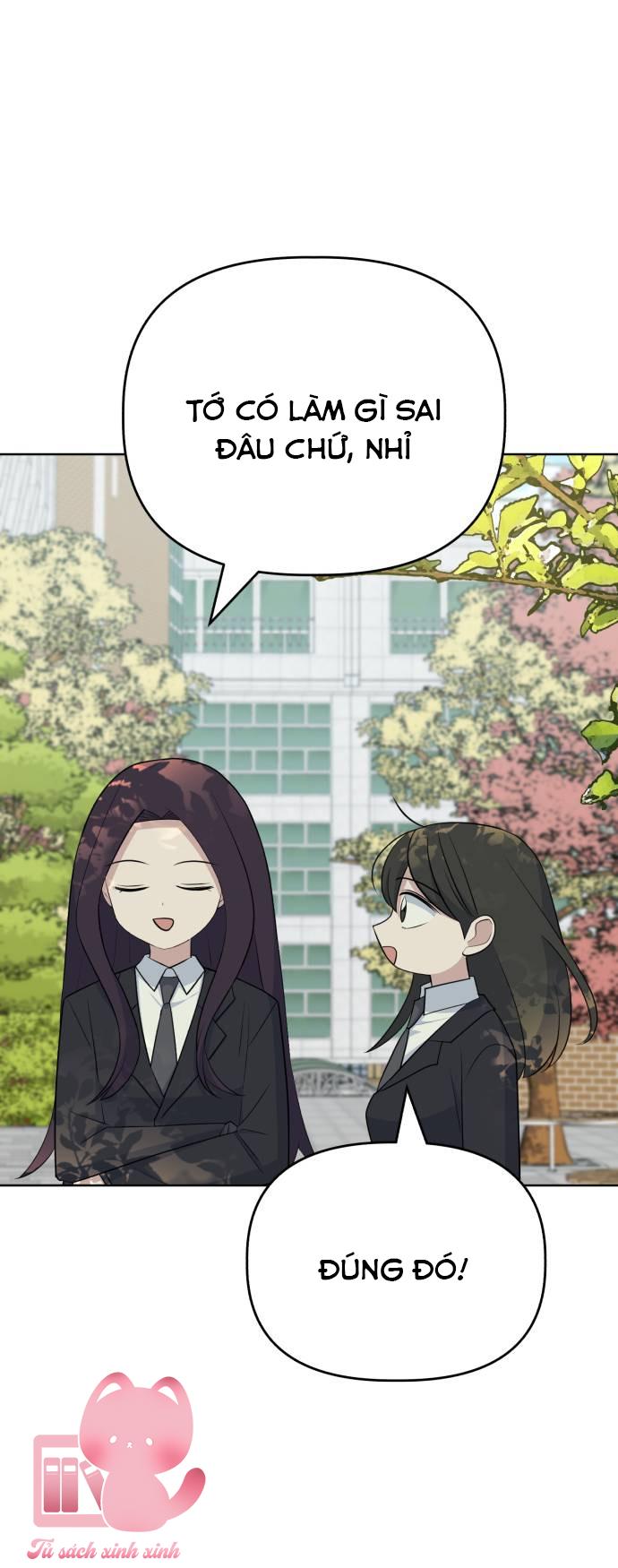 Quan Hệ Nhân Quả Chap 130 - Trang 2