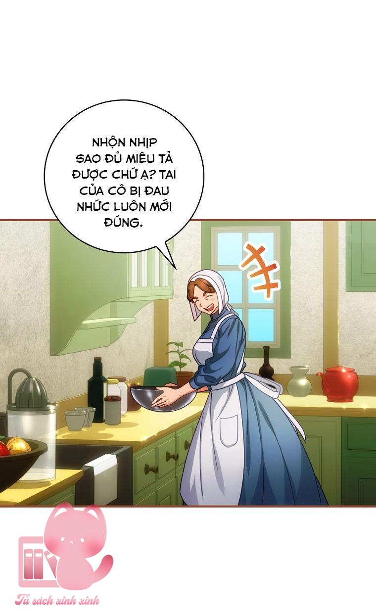 Đứa Nhỏ Không Phải Là Con Anh Chapter 23 - Trang 4