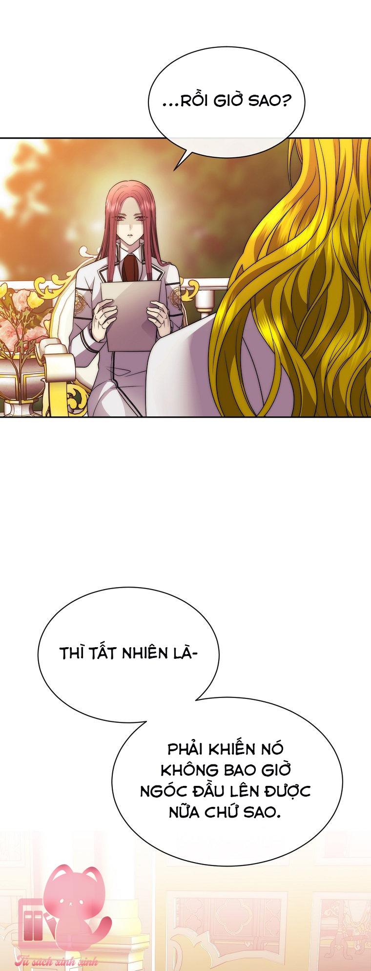Black Haze Chapter 21 - Trang 4