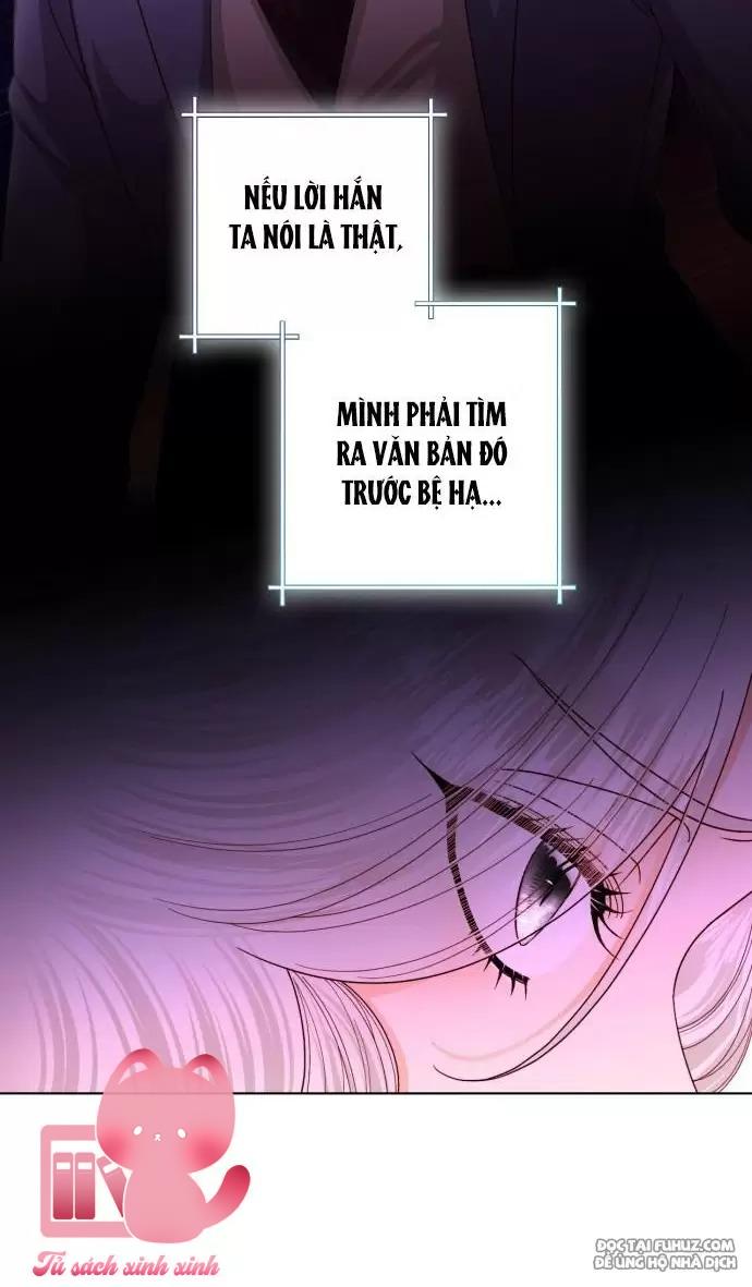 Hoàng Hậu Tái Hôn Chapter 136 - Trang 4