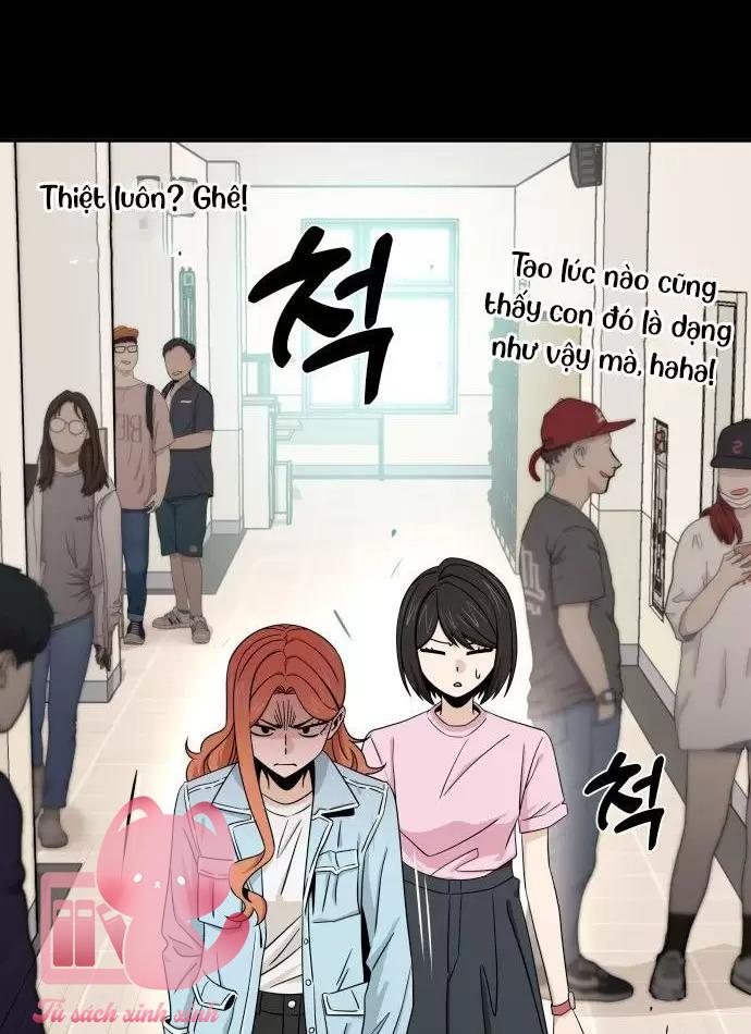 Lớ Ngớ Vớ Phải Tình Yêu Chap 72 - Trang 2