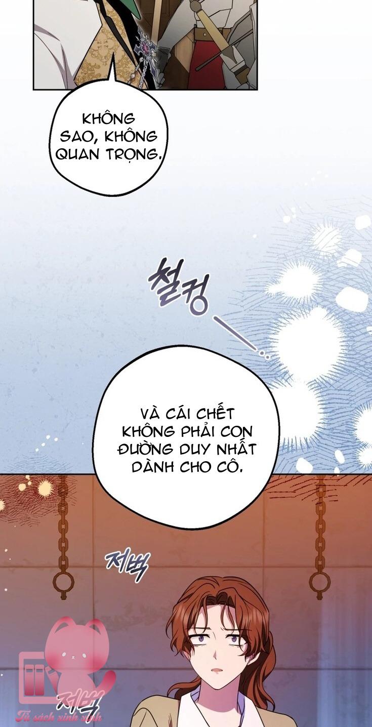 Được Yêu Thương Mà Còn Ngại Ngùng Sao! Chap 62 - Trang 4