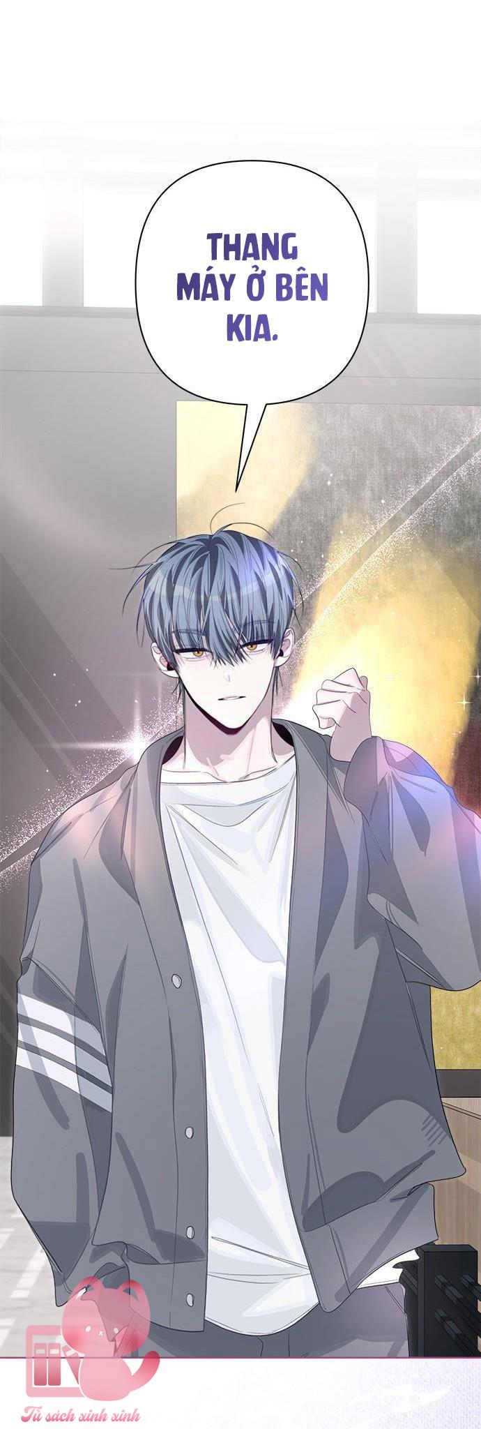 Đàn Anh Xấu Xa! Chap 71 - Trang 3