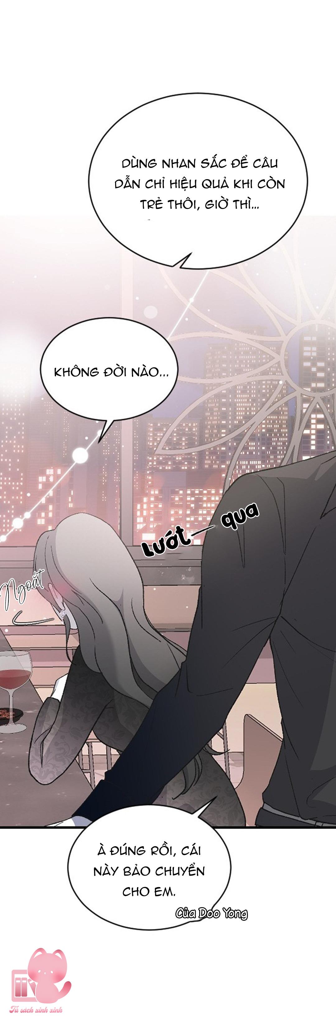 Ba Anh Trai Cực Phẩm Của Tôi Chap 74 - Trang 3