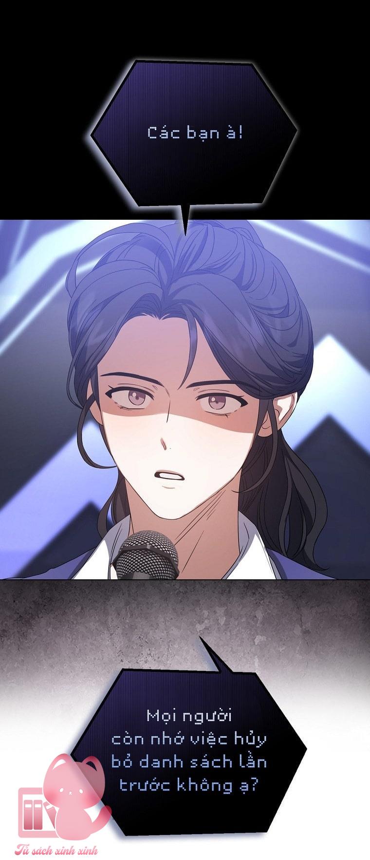 Debut Or Die Chapter 8 - Trang 4