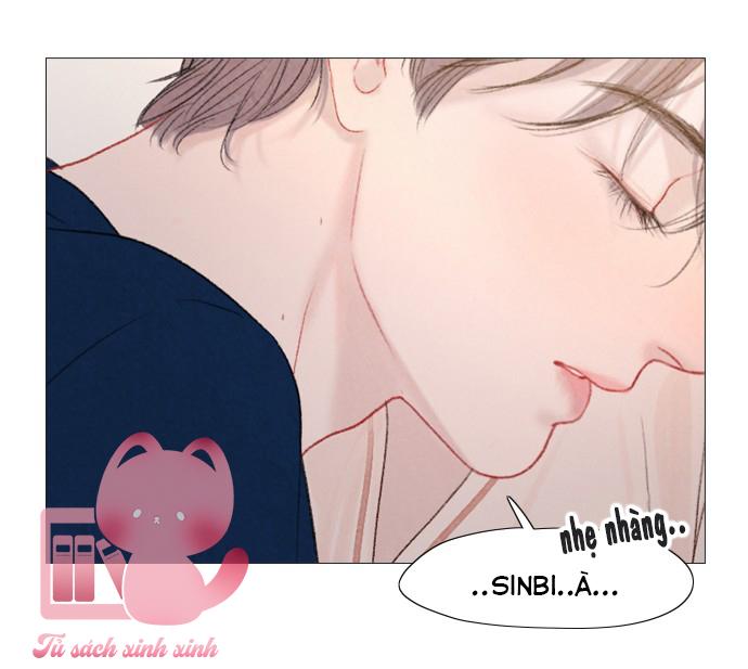 Thần Bí Chap 40 - Trang 2