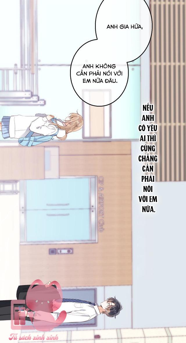 Mối Tình Thầm Kín Chapter 46 - Trang 4