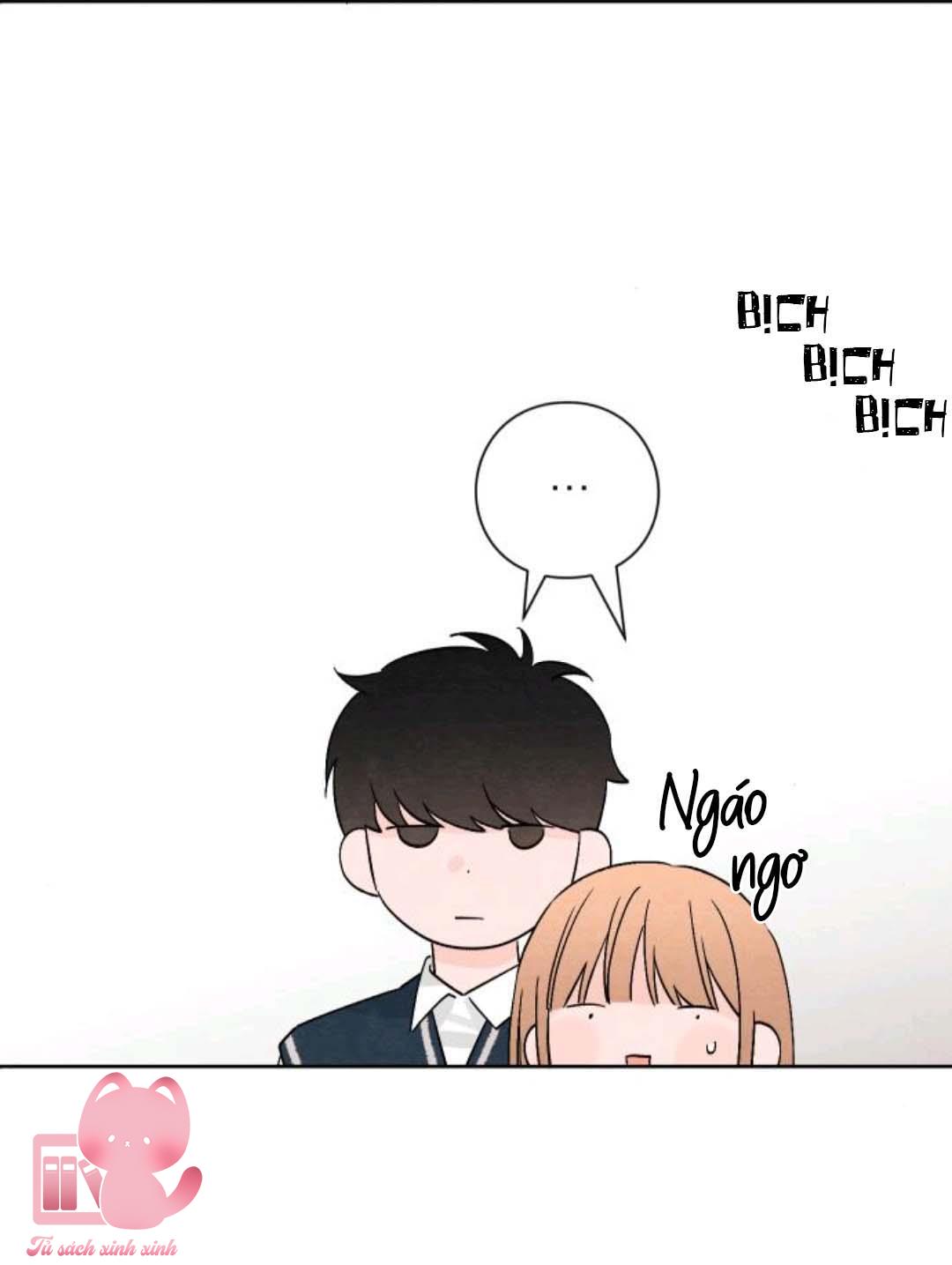 Bí Mật Thanh Xuân Chapter 11 - Trang 4