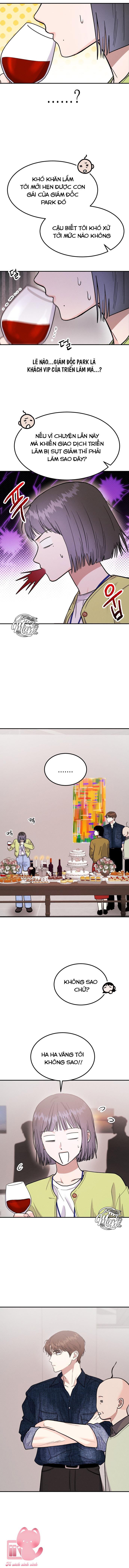 Cuộc Chiến Thoát Kiếp FA Chap 22 - Trang 3