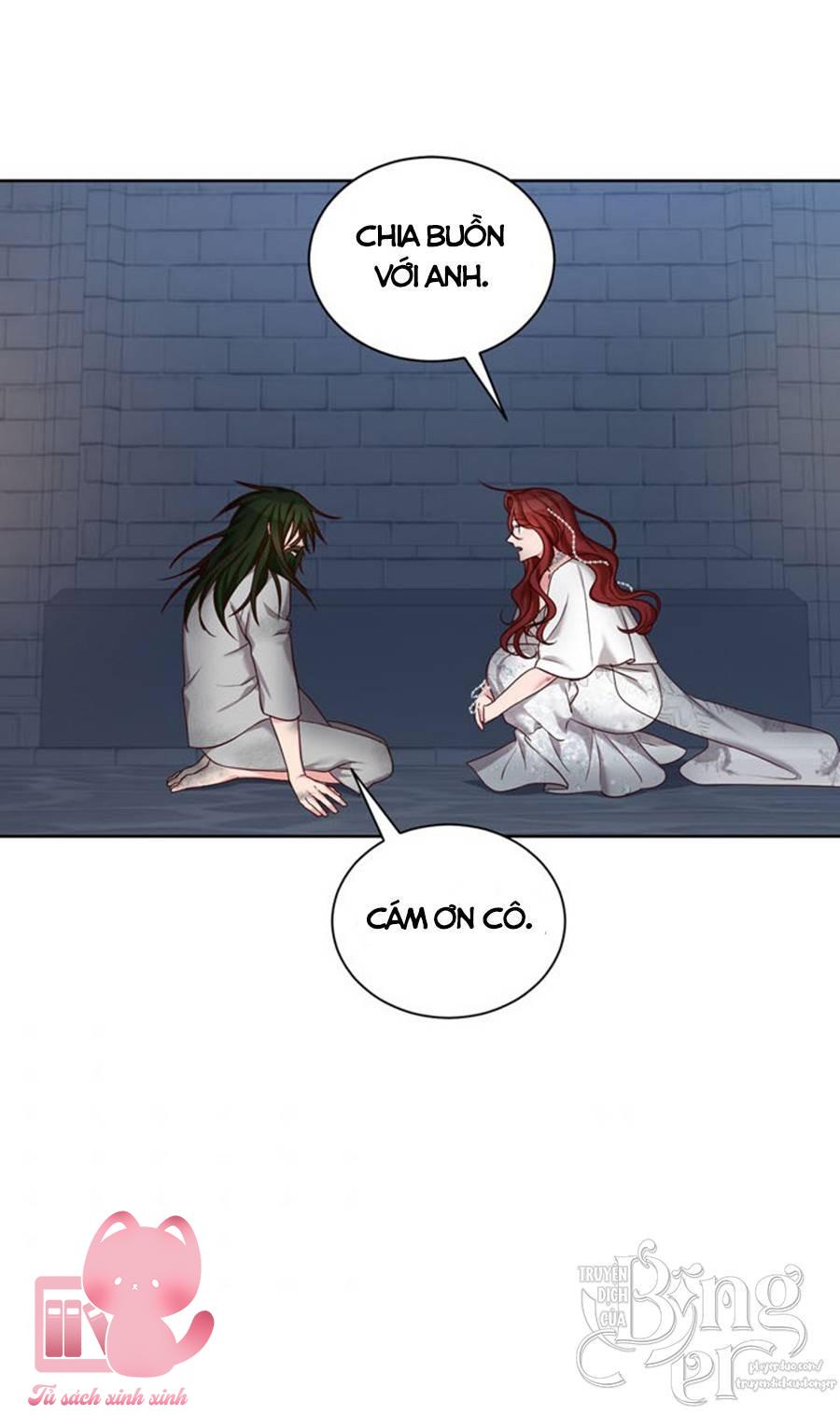 Thế Thì Ta Cứ Trở Thành Kẻ Ác Thôi Chap 26 - Trang 2