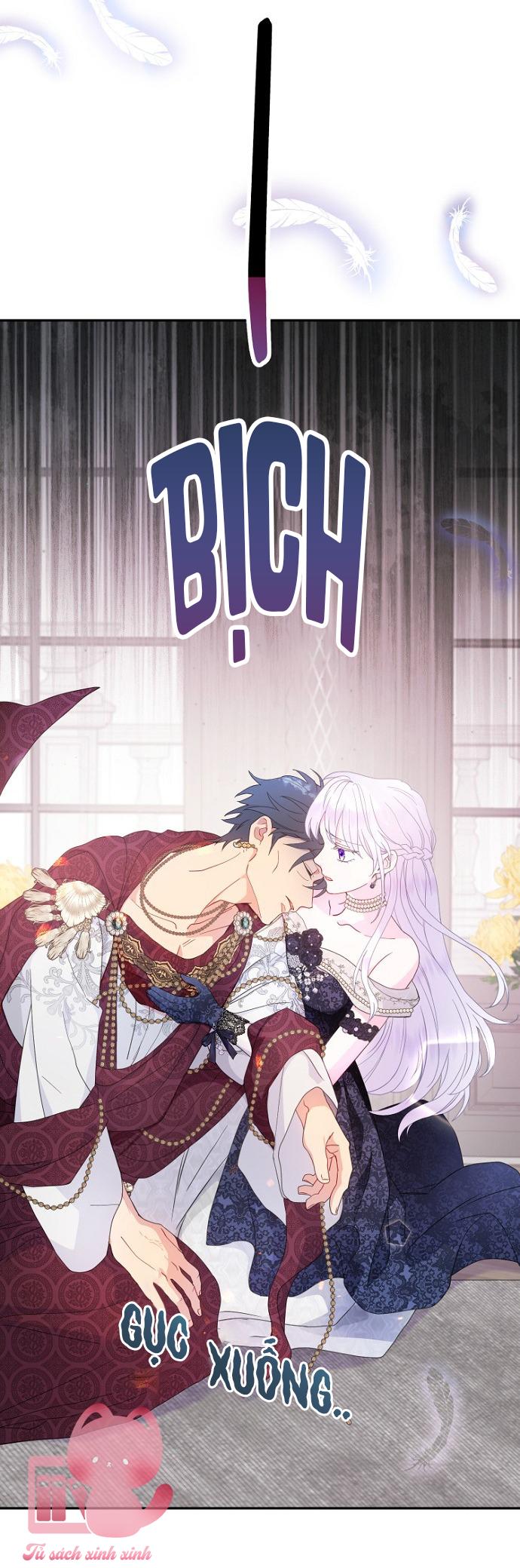 Bỏ Quách Chồng Con Đi, Tiền Bạc Mới Là Tất Cả Chap 96 - Trang 2