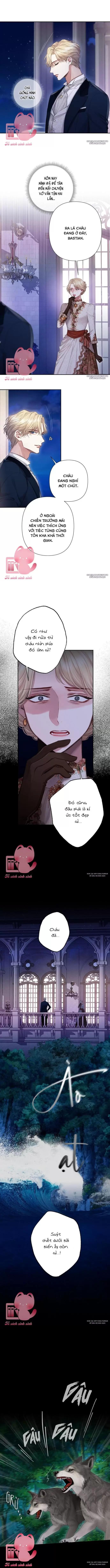 Bastian Chapter 3 - Trang 4