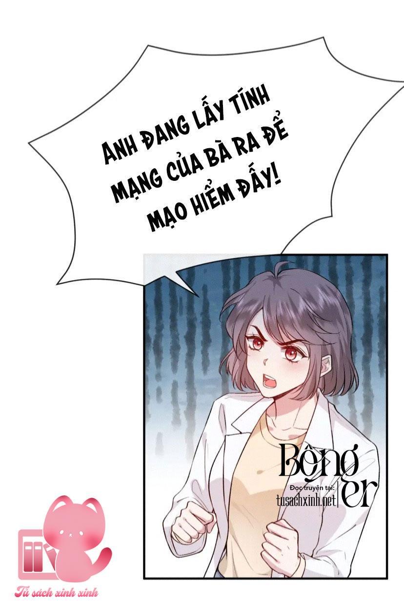 Phu Nhân Mỗi Ngày Đều Tại Tuyến Vả Mặt Chap 6 - Trang 2