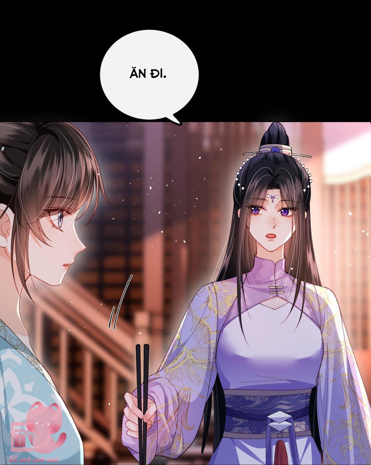 Nữ Phụ Không Muốn Nam Nữ Chính Chia Tay Chapter 14 - Trang 4