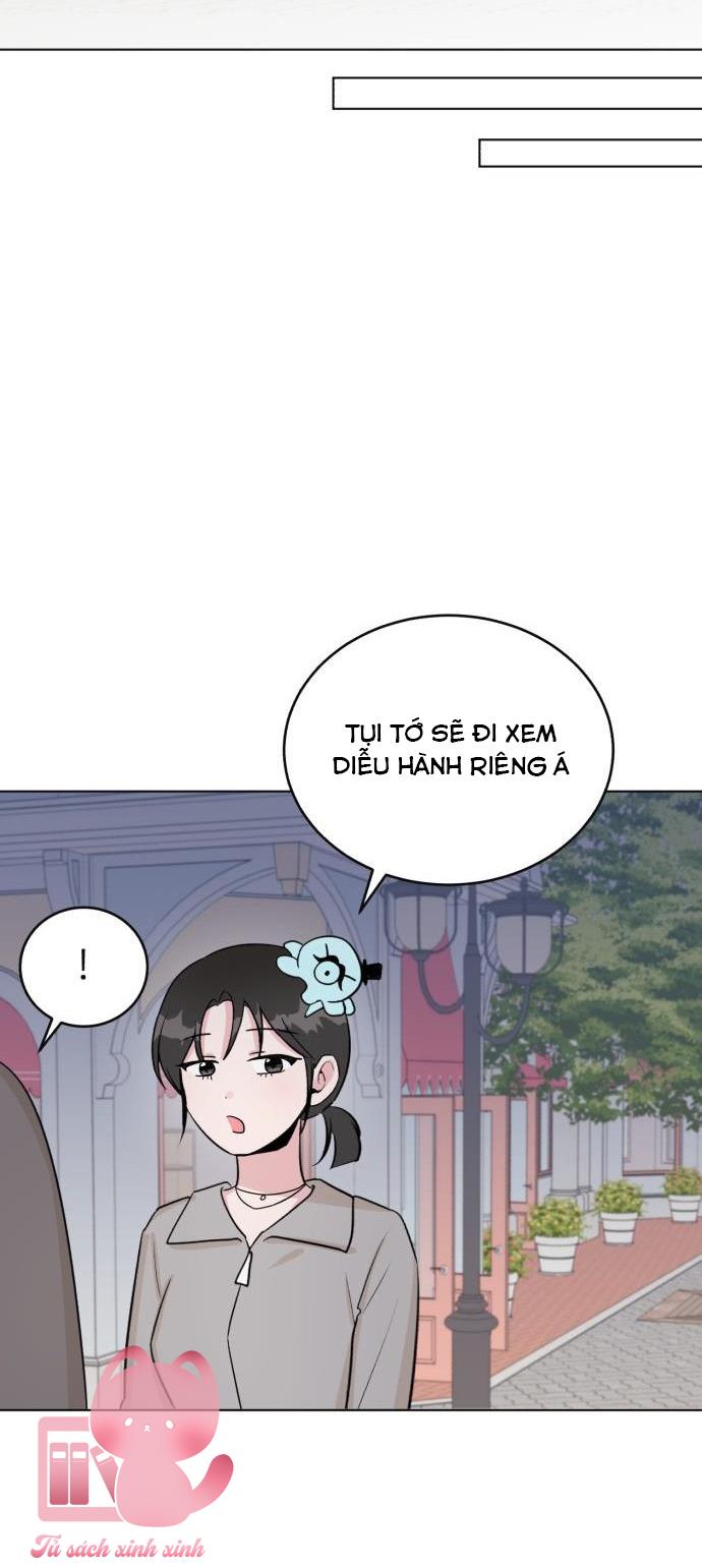 Chúng Ta Là Gì Của Nhau? Chap 14 - Trang 2