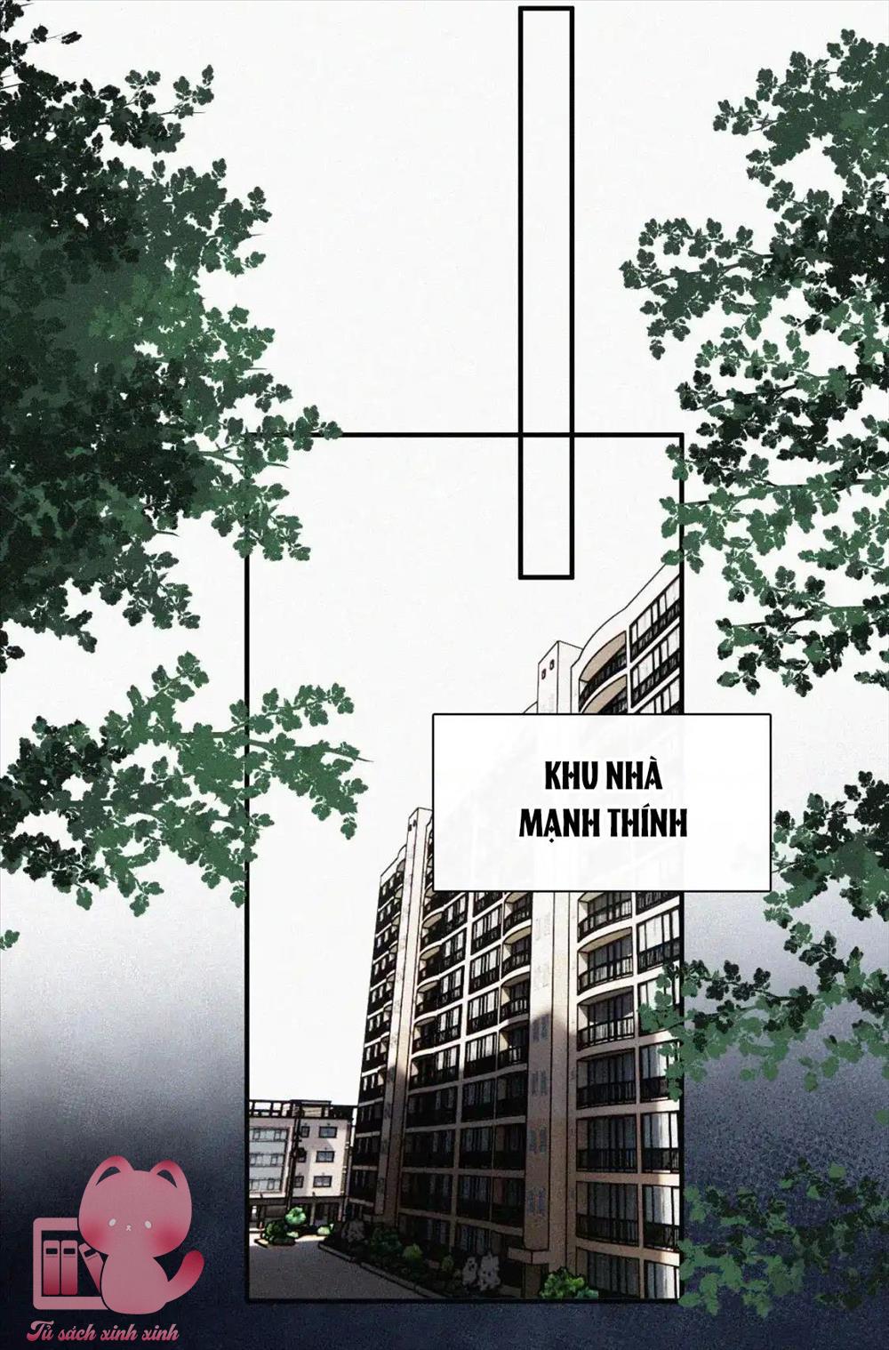 Bệnh Yêu Chap 63 - Trang 2