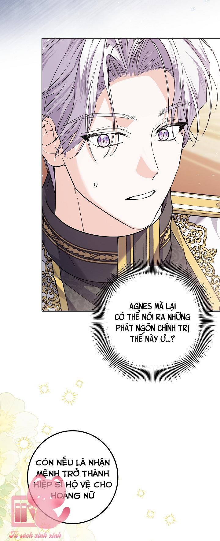 Hoàng Nữ Cosplay Nonfan Chapter 44 - Trang 4