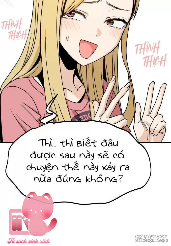 Lớ Ngớ Vớ Phải Tình Yêu Chap 55 - Trang 2