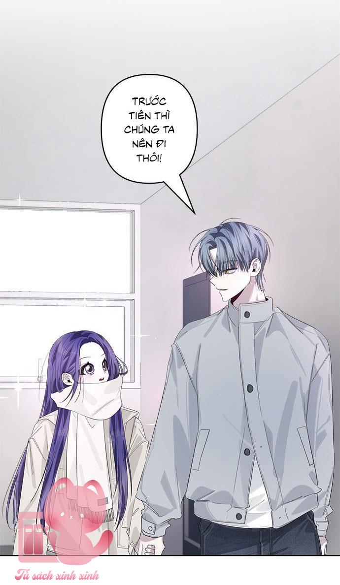 Đàn Anh Xấu Xa! Chap 86 - Trang 3
