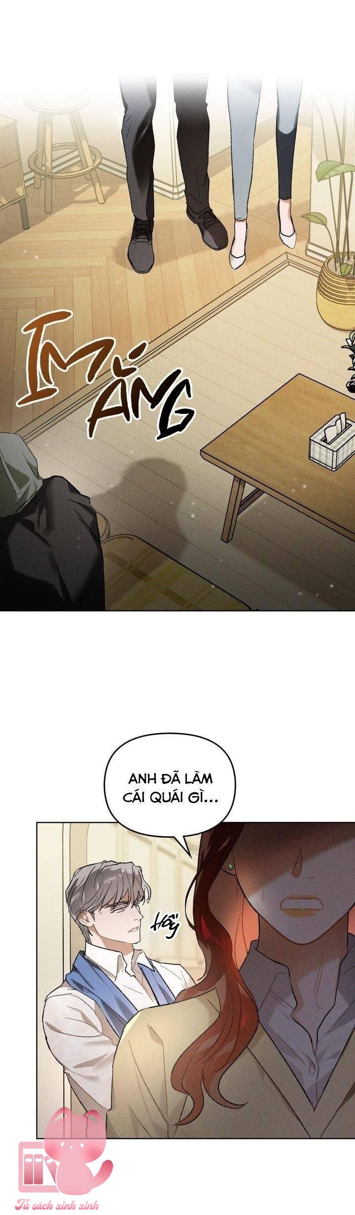 Sa Vào Cạm Bẫy Chap 15 - Trang 2