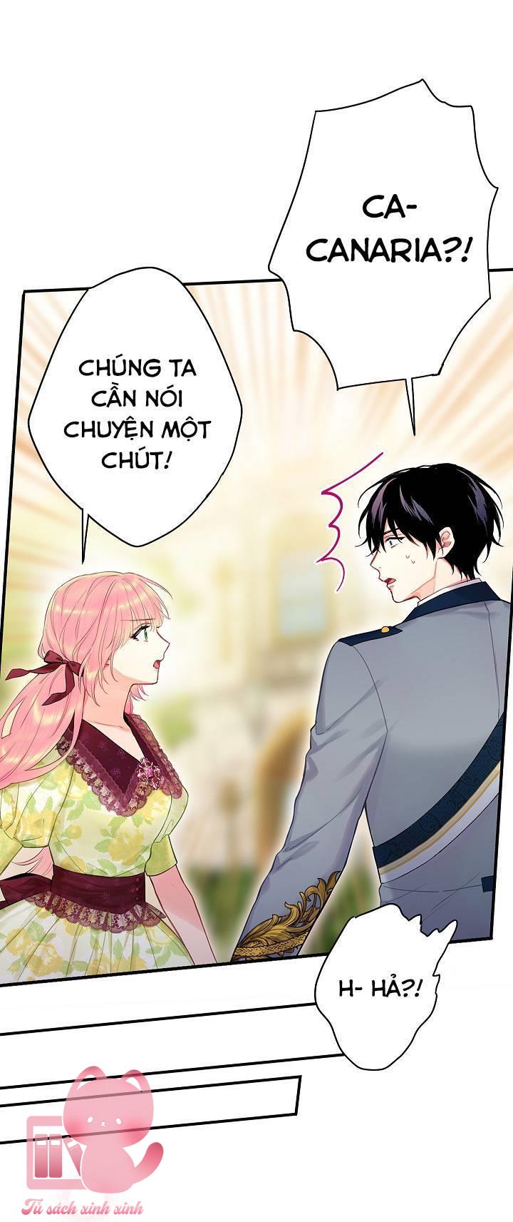 Ác Nữ Muốn Ly Hôn Chap 87 - Trang 2