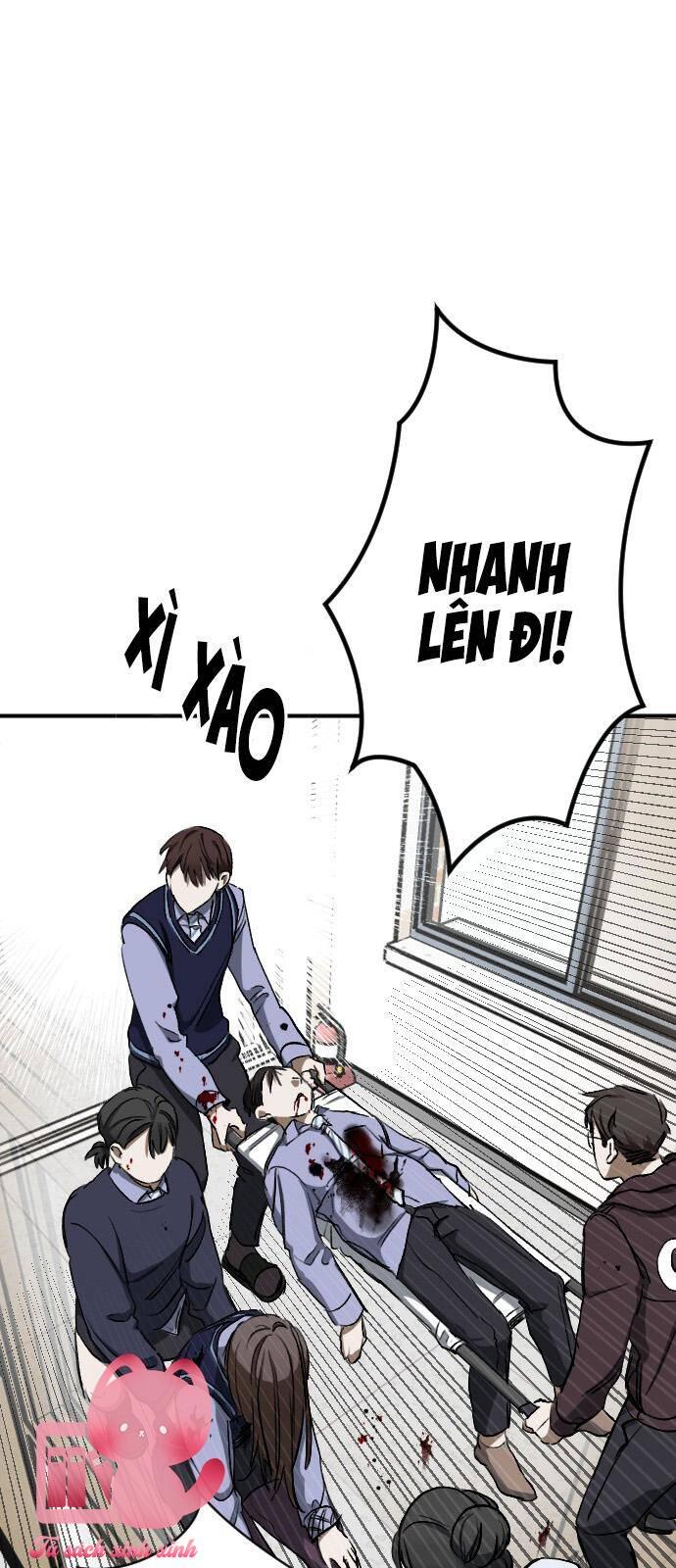 Đêm Của Bóng Tối Chapter 8 - Trang 4