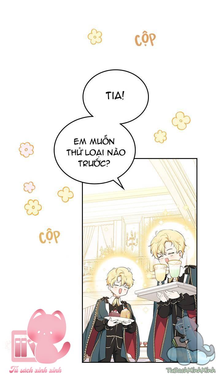 Kiếp Này Ta Sẽ Trở Thành Gia Chủ Chap 43 - Trang 2