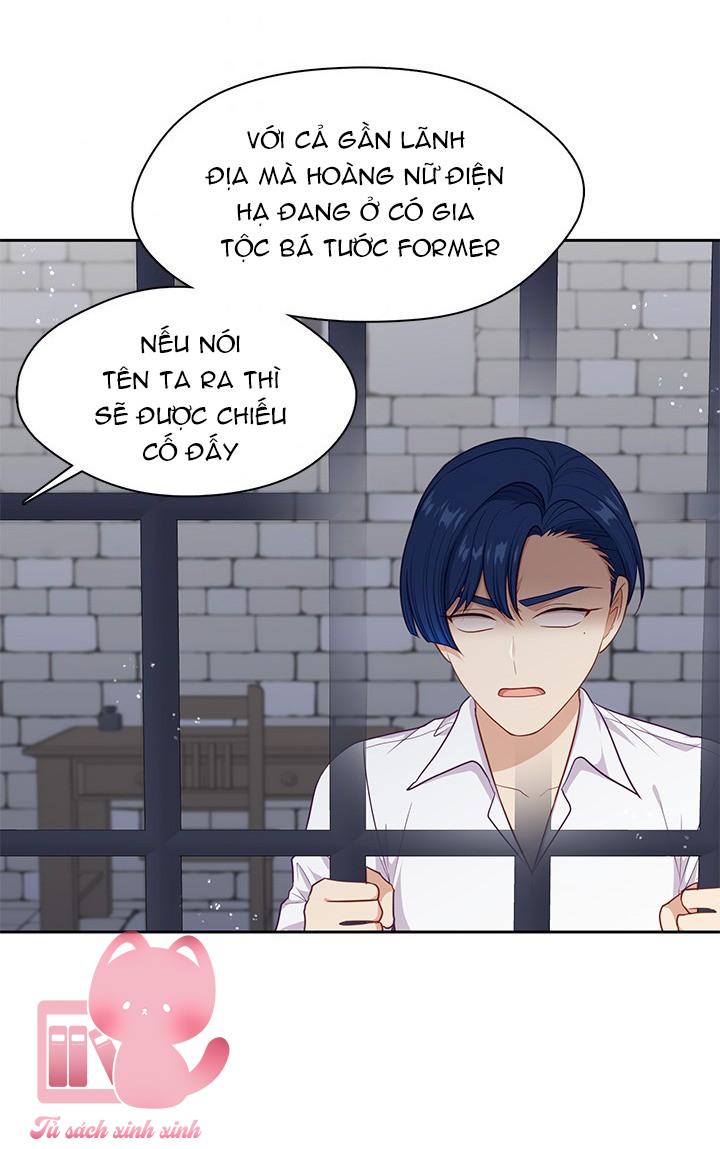 Hãy Coi Chừng Ác Nữ Chap NT26 - Trang 2