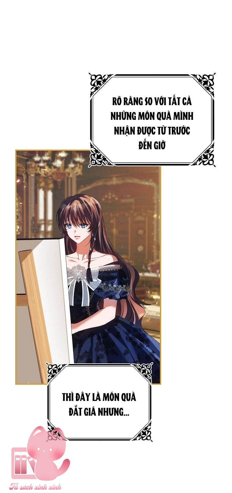 Thời Gian Của Nhân Vật Phụ Có Giới Hạn Chapter 28 - Trang 4
