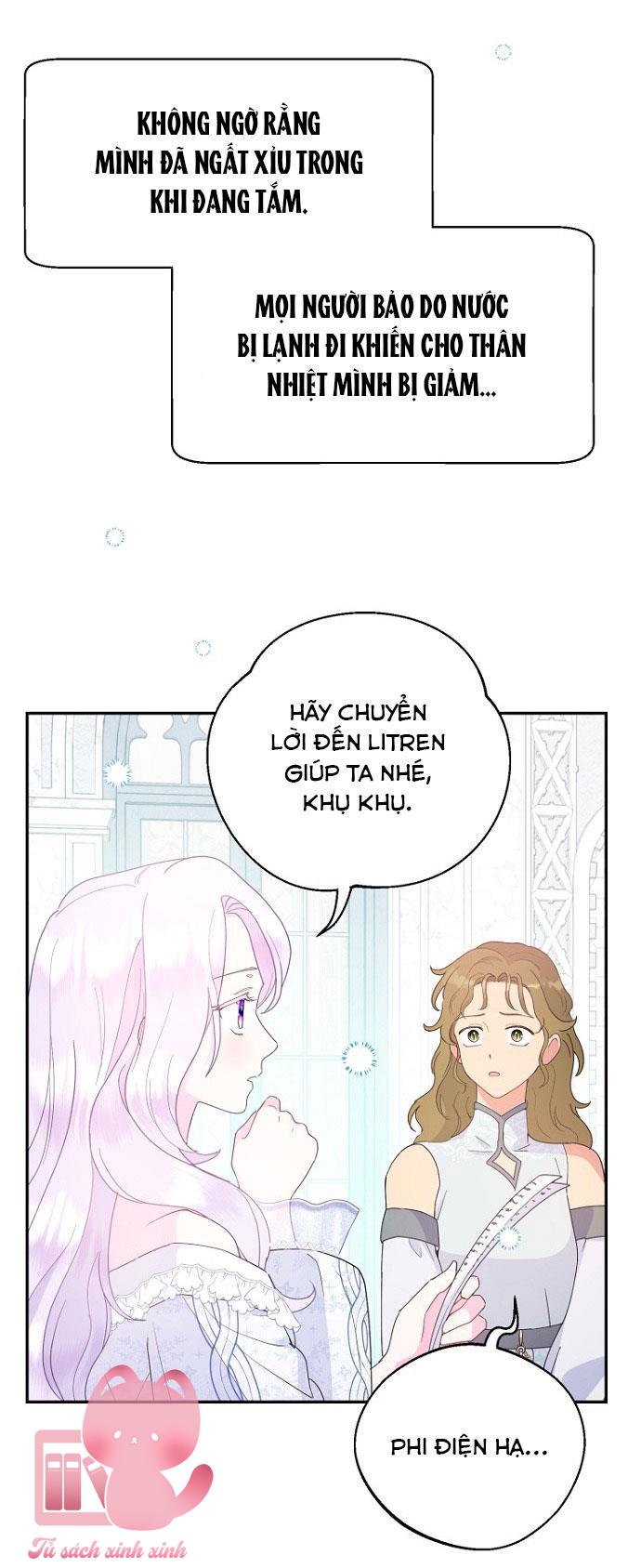 Bỏ Quách Chồng Con Đi, Tiền Bạc Mới Là Tất Cả Chap 79 - Trang 2