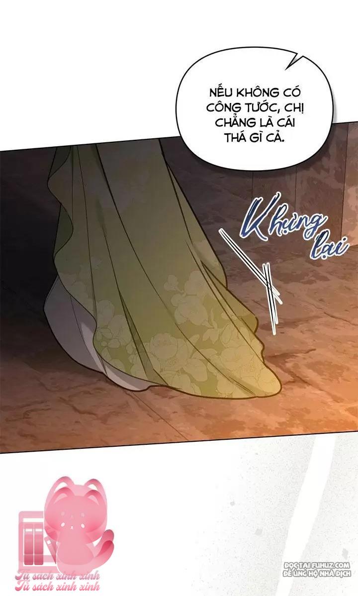 Nếu Không Vâng Lời Công Tước Chapter 37 - Trang 4