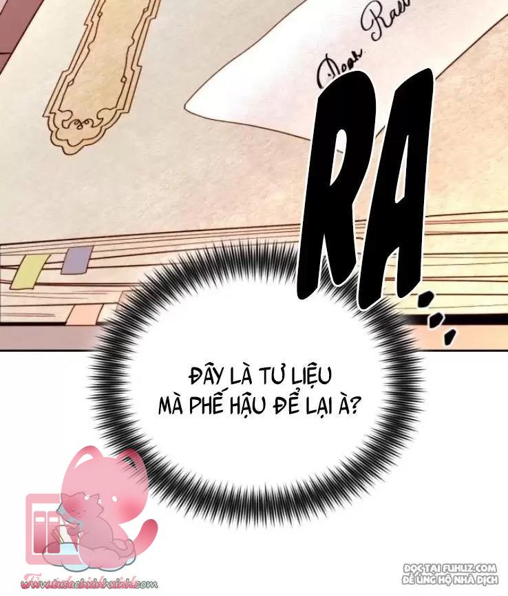 Hoàng Hậu Tái Hôn Chapter 101 - Trang 4