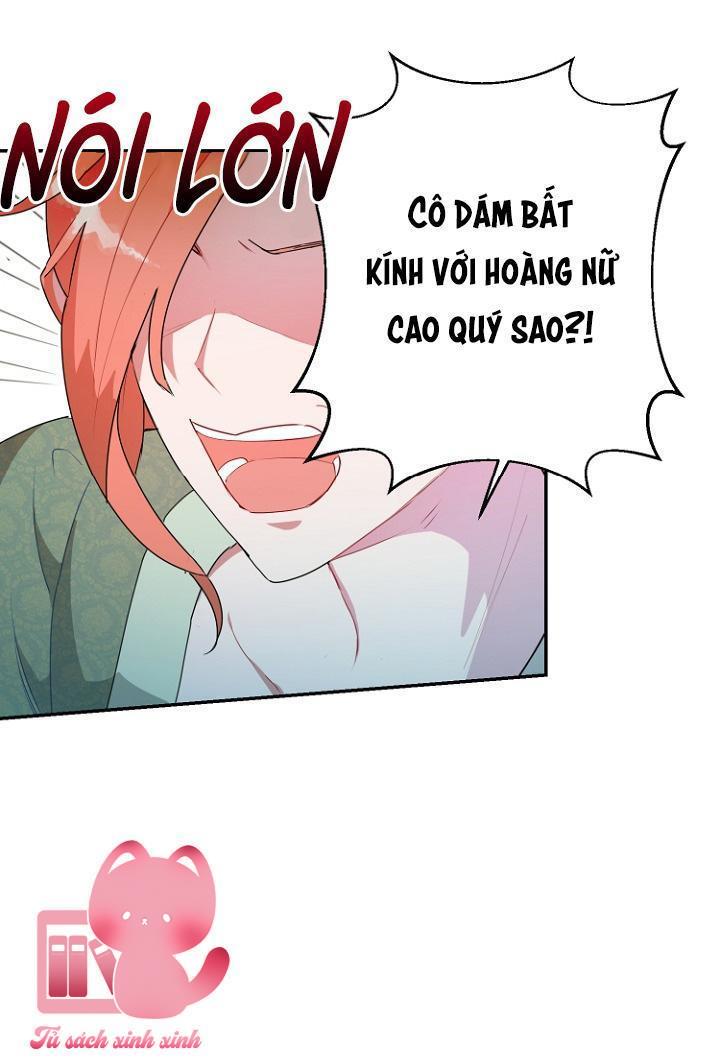 Bỏ Quách Chồng Con Đi, Tiền Bạc Mới Là Tất Cả Chap 21 - Trang 2