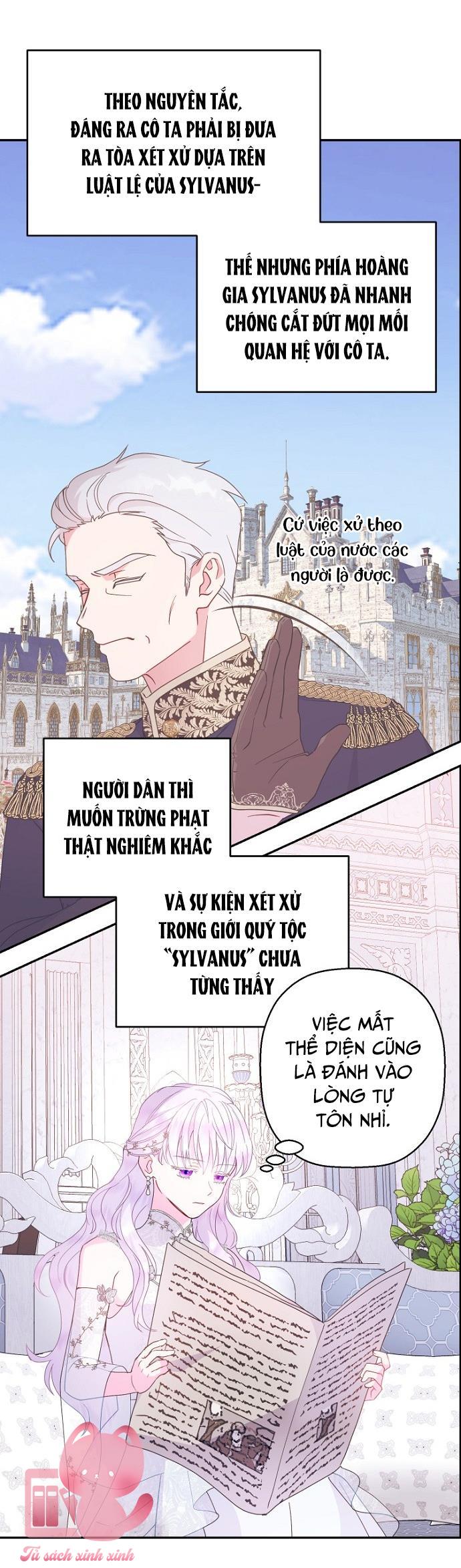 Bỏ Quách Chồng Con Đi, Tiền Bạc Mới Là Tất Cả Chap 65 - Trang 2