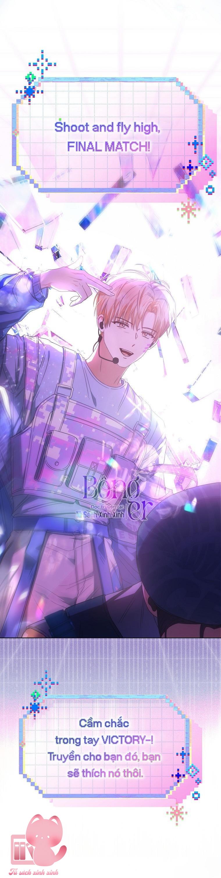 Debut Or Die Chap 63 - Trang 3