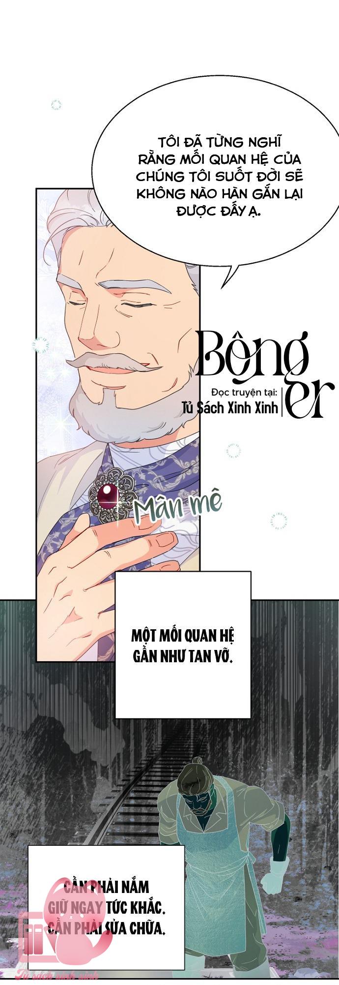 Bỏ Quách Chồng Con Đi, Tiền Bạc Mới Là Tất Cả Chap 76 - Trang 2